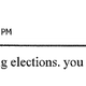 Illustration for article titled 'Pence Can Eat My Asshole': America's Letters to Trump's Election Fraud Panel